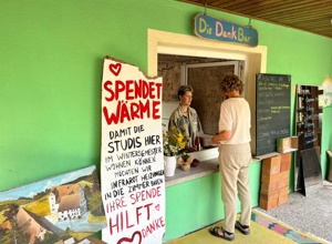 Uniartcity of Flow Forest - Bildungscampus in Weidelbach, Dinkelsbühl