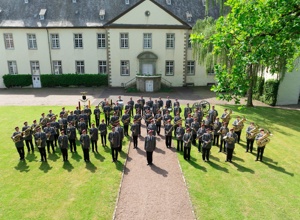 Neues Probenheim für den Musikverein Garbeck