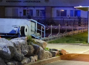 Material für Einsatzgruppe Betreuung Akut