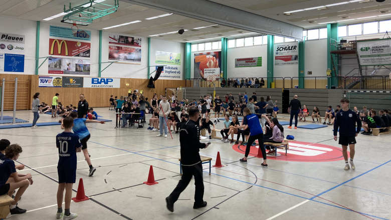 Große Ansicht vom Video