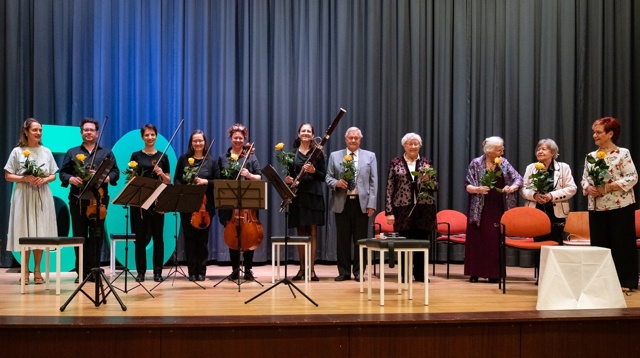 Musik ohne Grenzen - das Education Projekt der Berliner Symphoniker
