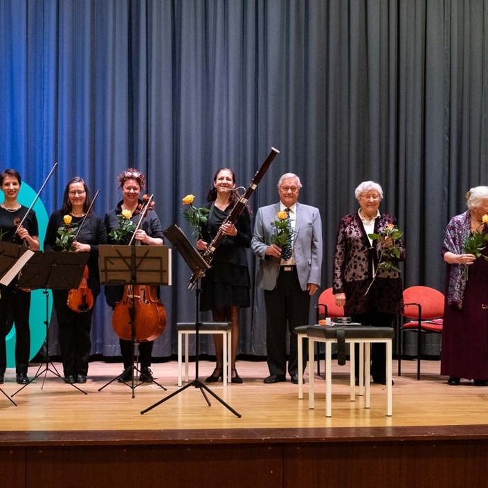Musik ohne Grenzen - das Education Projekt der Berliner Symphoniker
