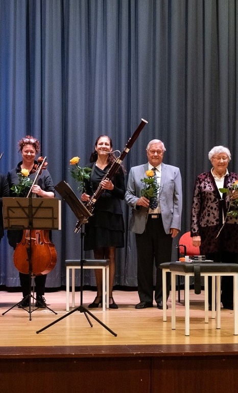 Musik ohne Grenzen - das Education Projekt der Berliner Symphoniker