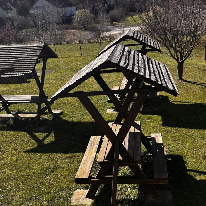Schulgarten neu gedacht an der Friedrich Fröbel Schule