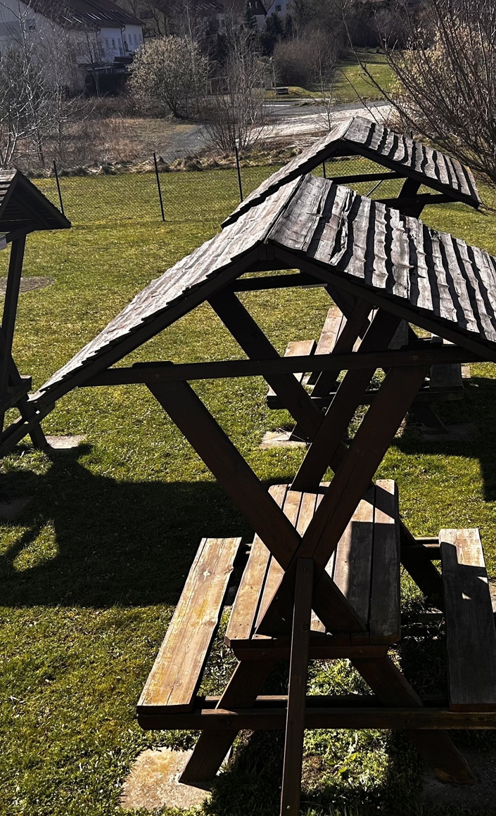 Schulgarten neu gedacht an der Friedrich Fröbel Schule
