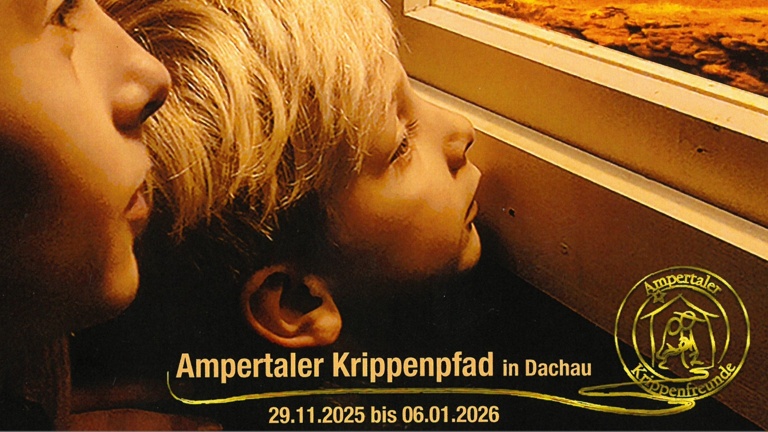 Werkstattausstattung für die Ampertaler Krippenfreunde