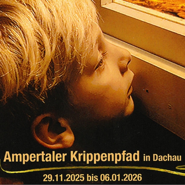 Werkstattausstattung für die Ampertaler Krippenfreunde