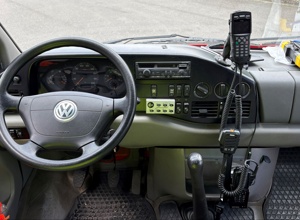 Neues Feuerwehrfahrzeug für Wiesenbach - Für Retter von heute & morgen
