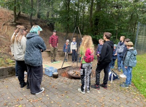 Blockhaus Ahl