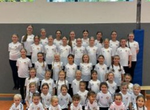 GKG Kids on Tour - Rosenmontagsumzug 2025