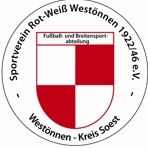 SV Rot-Weiß Westönnen 1922/46 e.V. Fussball- und Breitensport