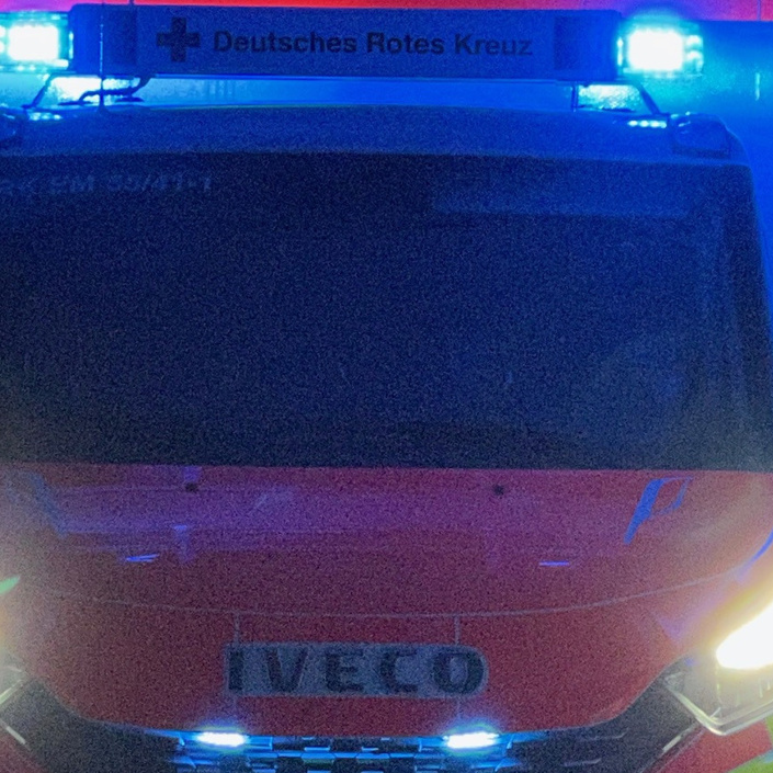 Neuer Beleuchtungssatz für unser Einsatzfahrzeug
