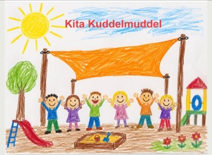 Mehr Schatten für kleine Entdecker - damit kleine Helden cool bleiben.