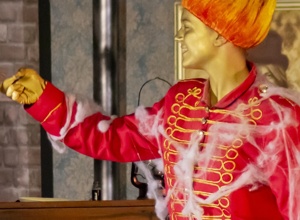 Kostüme für Musicalverein