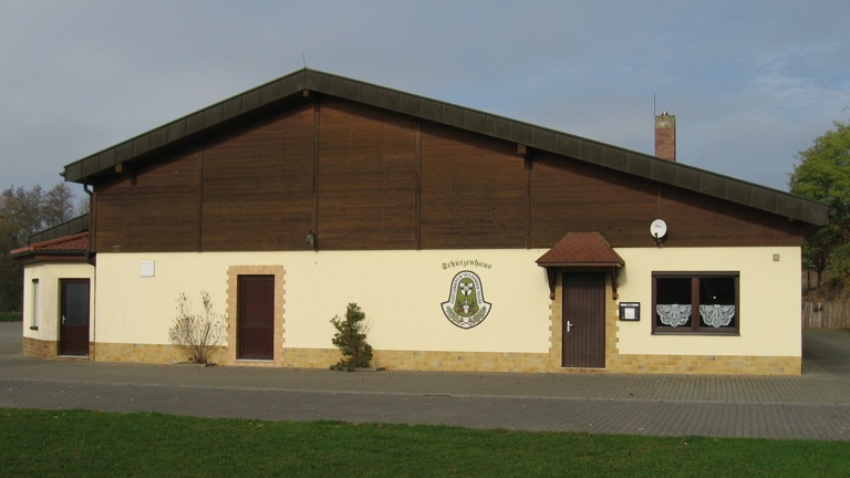 Elektronische Schießanlage in Thulba