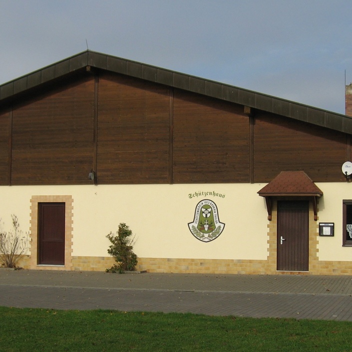 Elektronische Schießanlage in Thulba