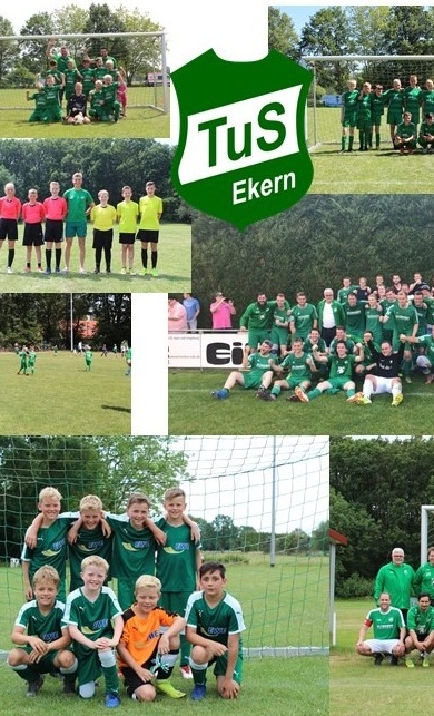 WIR - zusammen für das Vereinsheim