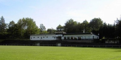 Sanierung VfB-Heim