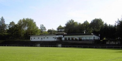 Sanierung VfB-Heim