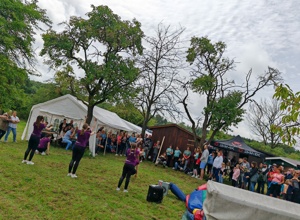 Rodachquellenfest – Gemeinsam für Leimrieth