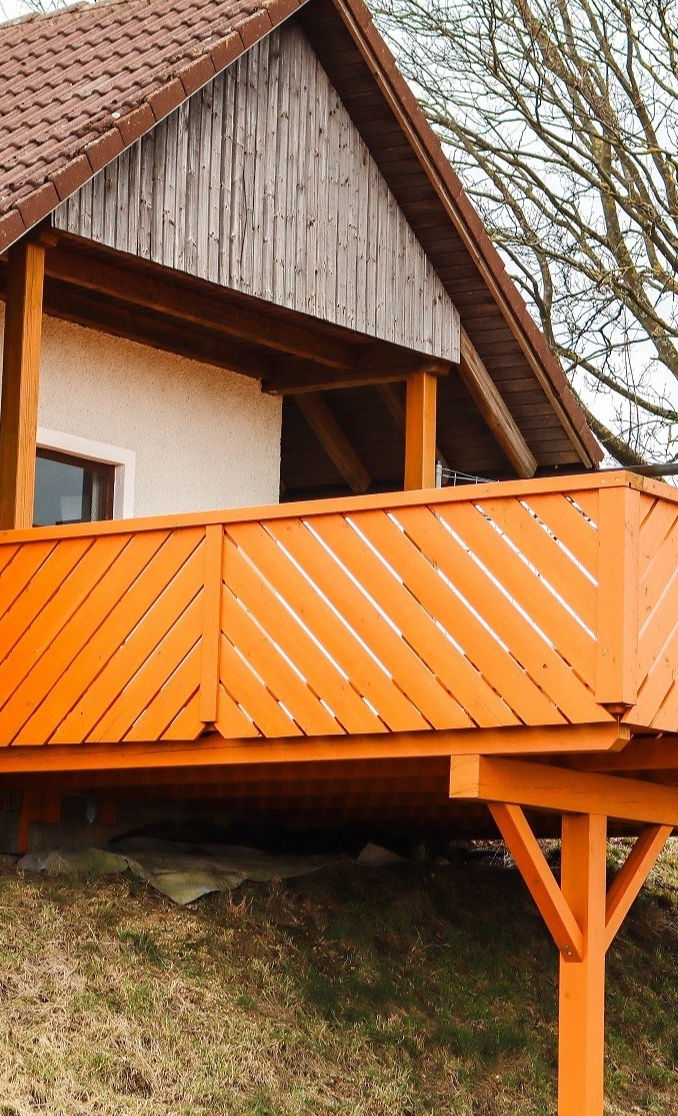 Heizung fürs Sportheim Schönkirch