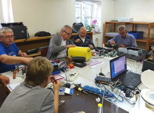 Repair Café Ellwangen