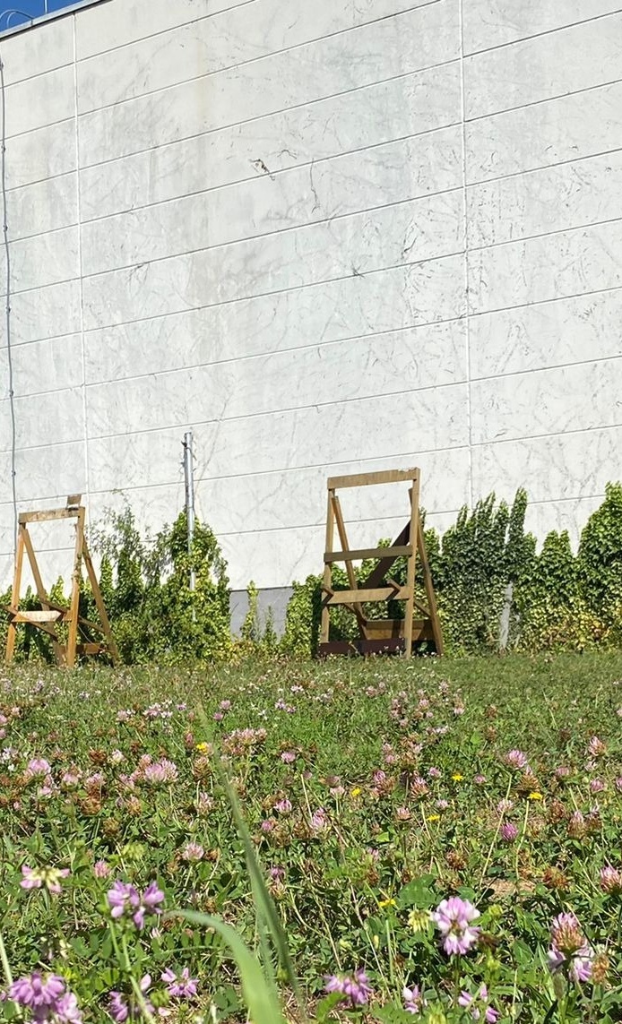 TGM Außengelände Refresh