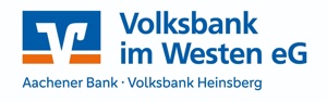 Volksbank im Westen
