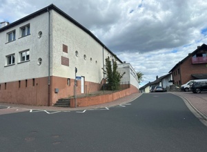 Gemeinsam für unsere TSV Turnhalle