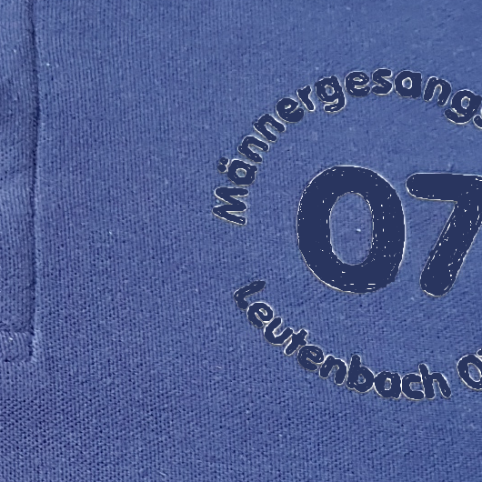 Anschaffung von Vereins-Poloshirt's