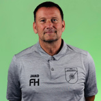 Frank Hofmann