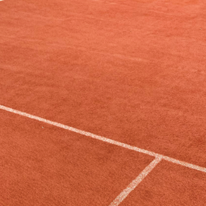 Neue Tennisplätze für die Tennisabteilung Eckersdorf RMC/TSV