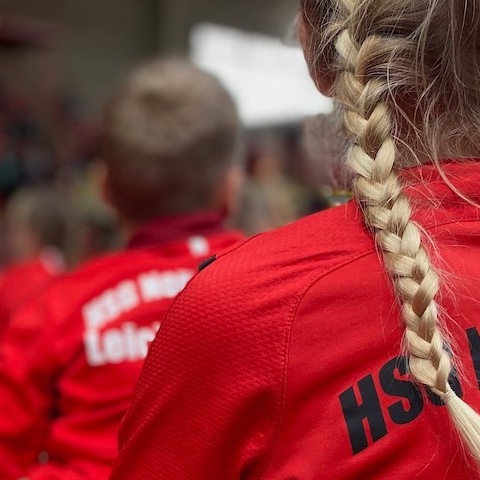 Leistungszentrum Leichtathletik HSG Nordhausen