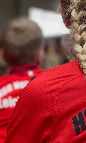 Leistungszentrum Leichtathletik HSG Nordhausen