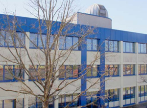 Medienausstattung ASG Neckarbischofsheim