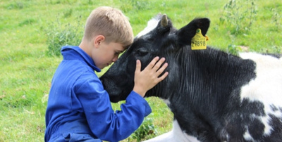 Schüler für Tiere - Menschen & die Natur
