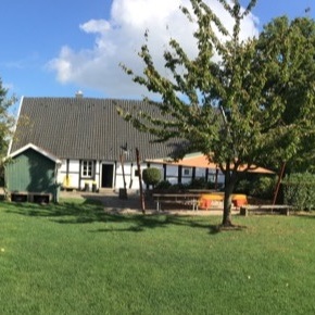 Umbau und Sanierung des Georgshof