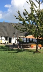 Umbau und Sanierung des Georgshof