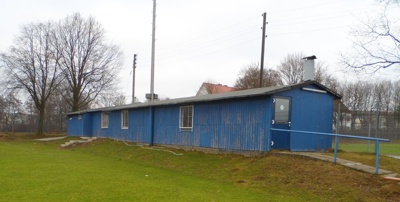 Renovierung Vereinsheim TuS Union Vilsendorf