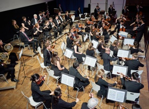 Sommerkonzert Philharmonisches Orchester Aachen
