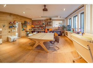 Aus Ideen werden Möglichkeiten– Ein 3D-Scanner fürs FabLab Oberland