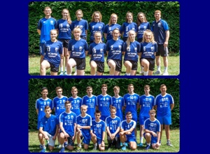 Trainingsgeräte für effektives Handballtraining