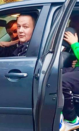 Vereinsbus für die Jugend