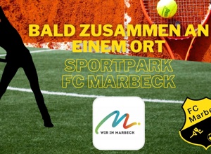 Sportpark Marbeck