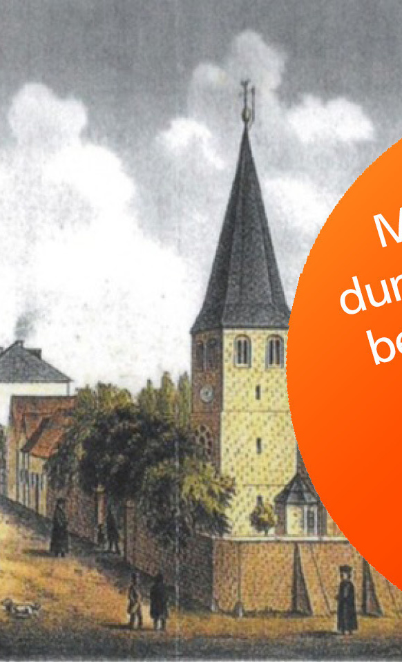 Historischer Wanderpfad durch Nettesheim-Butzheim