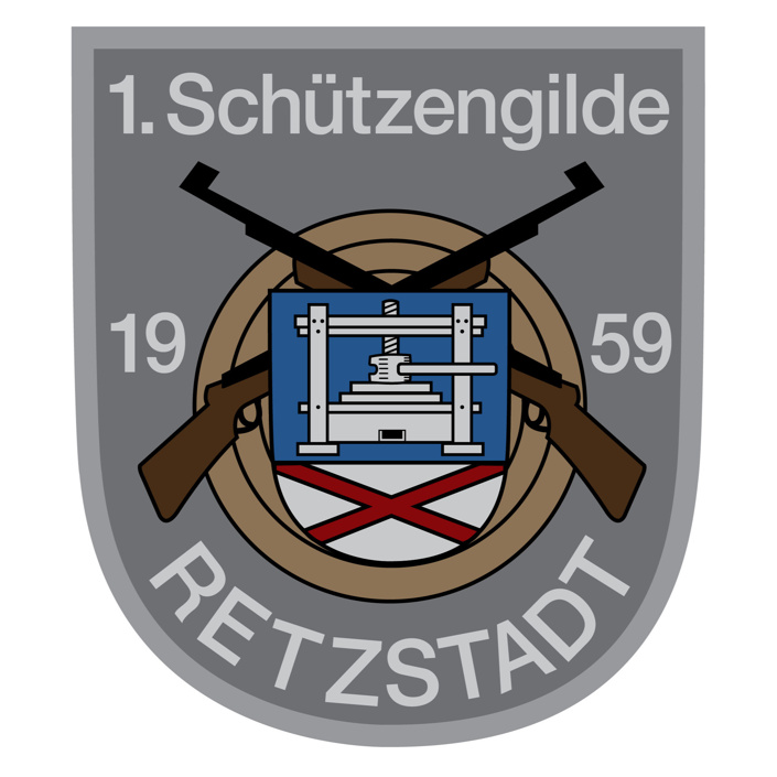 Schützengilde Retzstadt: Hilfe, wir müssen bauen