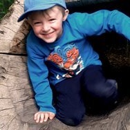 Werkbänke für den Waldkindergarten