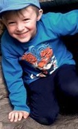 Werkbänke für den Waldkindergarten