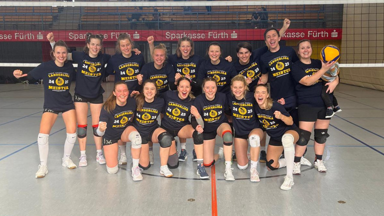 Gemeinsam stark – für Leistungssport und Nachwuchs im Volleyball