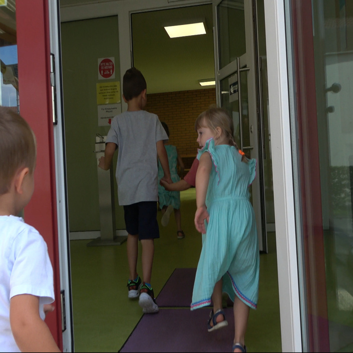 Corona-Hilfe Kindergarten St. Anna Kappelrodeck